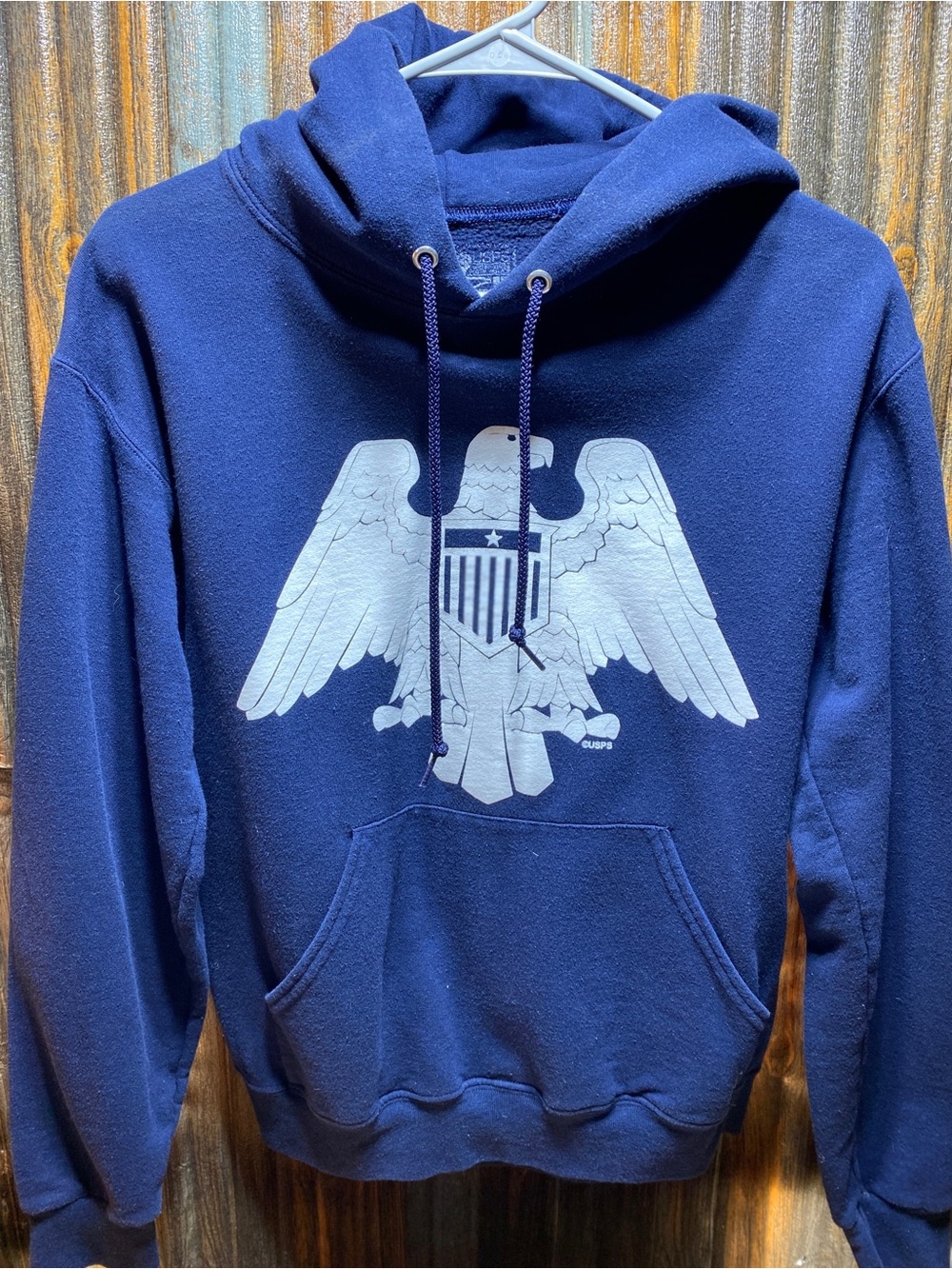 USPS HOODIE